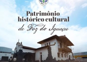 GRESFI passa a ter status de Patrimônio Cultural do Município