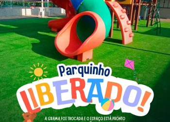 Tem novidade fresquinha no GRESFI!