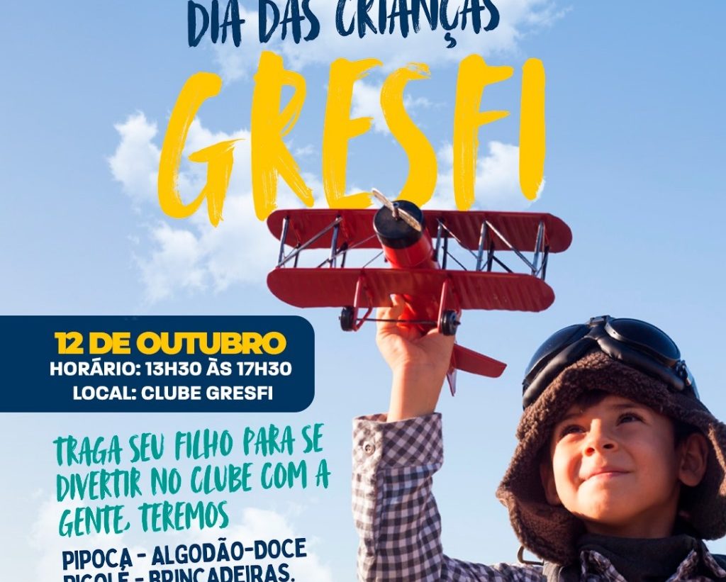 Um final de semana especial para os Associados GRESFI
