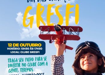 Um final de semana especial para os Associados GRESFI