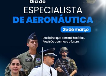 Disciplina, precisão e compromisso.