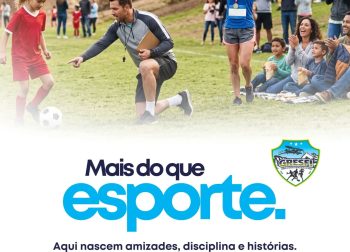 Convocação para Jovens Atletas – Projeto Futebol no GRESFI!